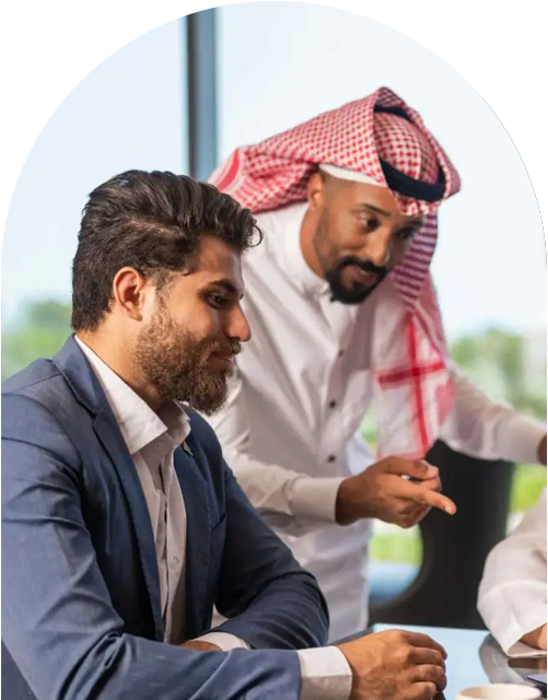 saudi