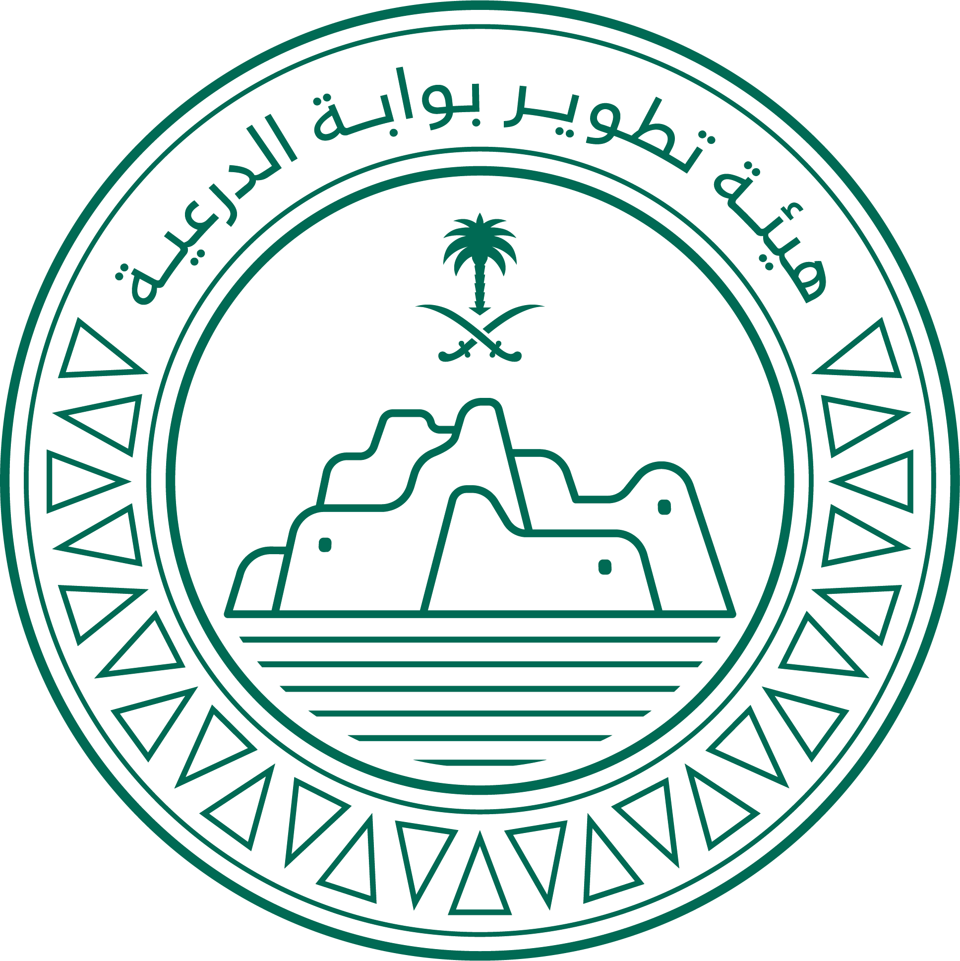 هيئة-تطوير-بوابة-الدرعية